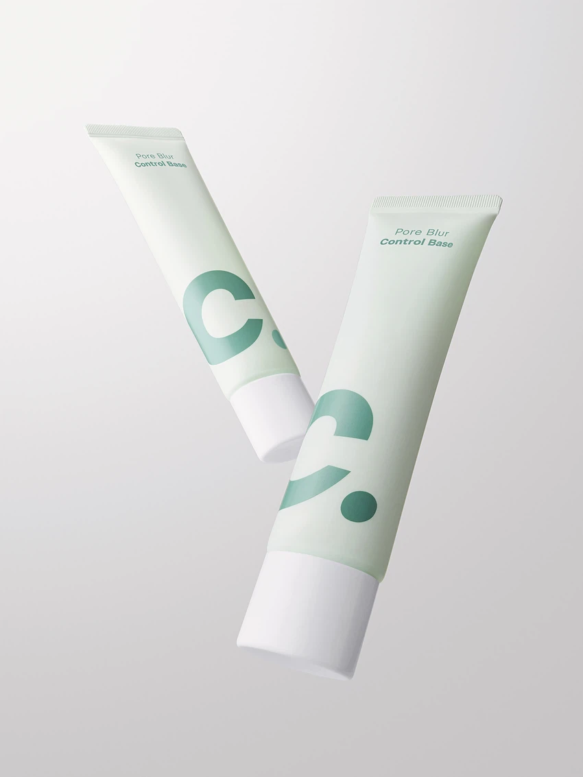 CODE GLOKOLOR Pore Blur Control Base 30 ml image 4