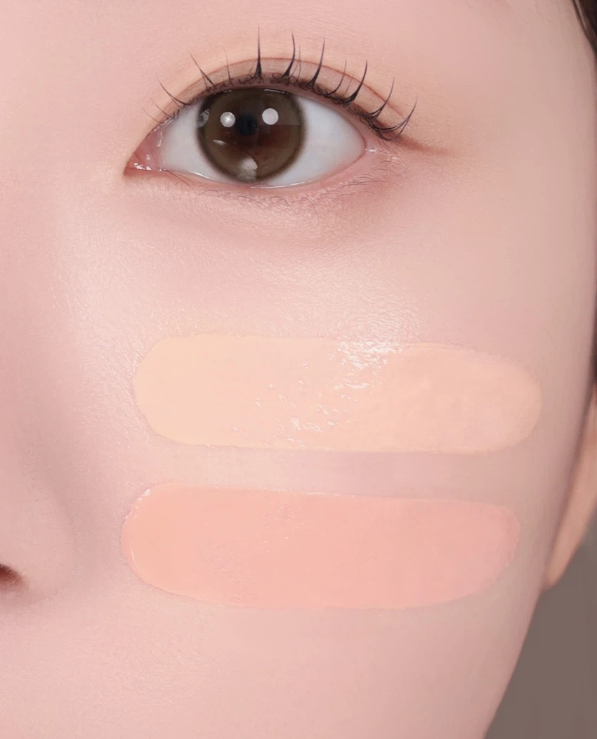 CODE GLOKOLOR [01 Pure] Concealenol Concealer 10 g image 4