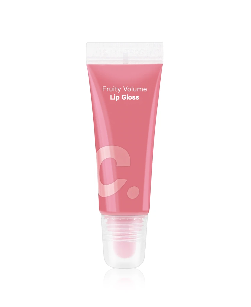 CODE GLOKOLOR [01 Cranberry Ade] Fruity Volume Lip Gloss