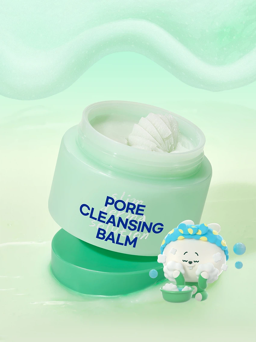 Lab.it Pore Cleansing Balm 50 ml
