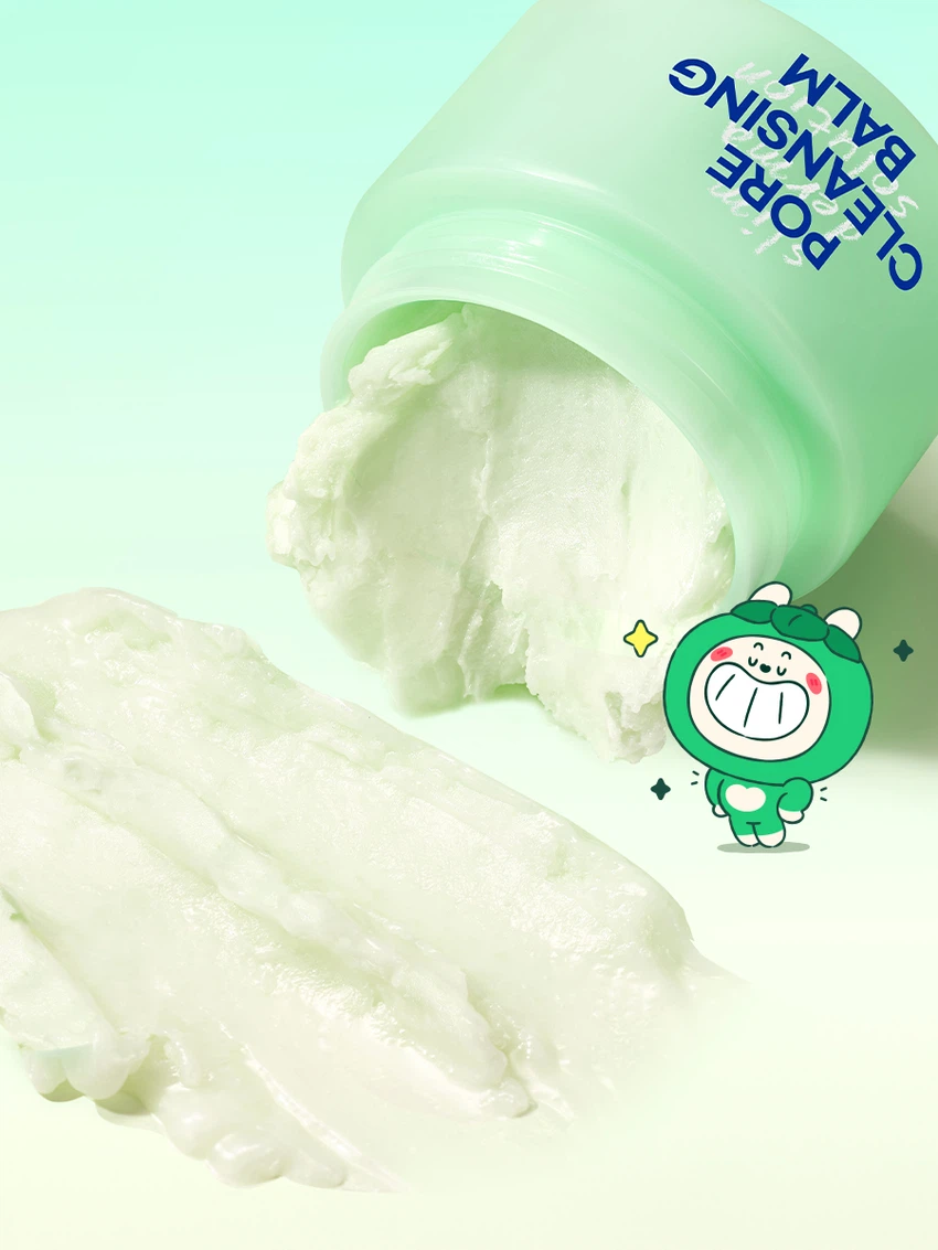 Lab.it Pore Cleansing Balm 50 ml image 2