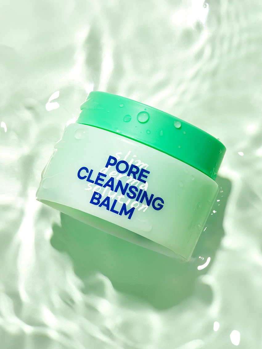 Lab.it Pore Cleansing Balm 50 ml image 3