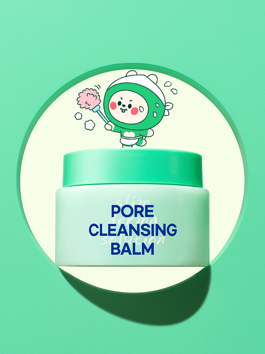 Lab.it Pore Cleansing Balm 50 ml image 4