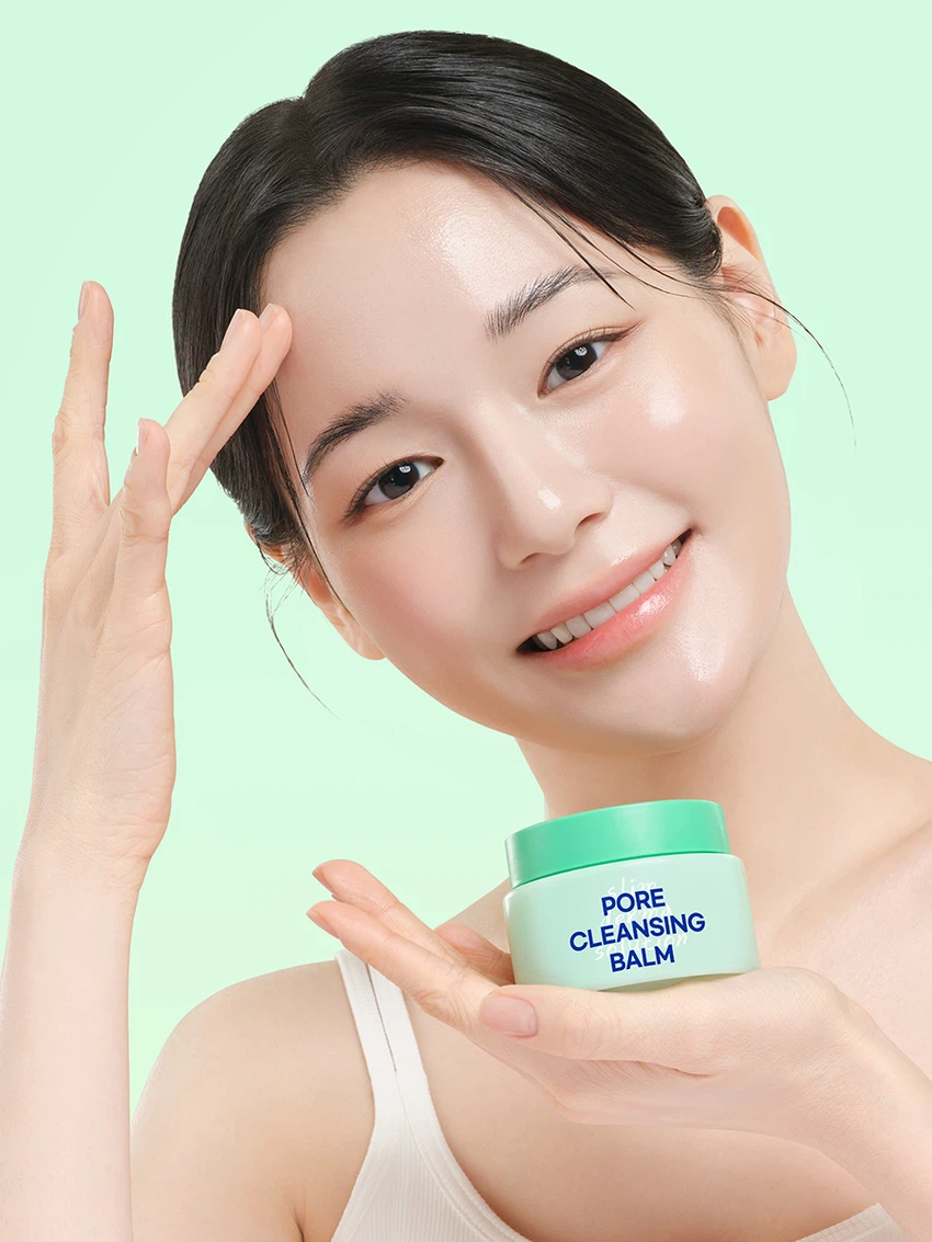Lab.it Pore Cleansing Balm 50 ml image 5