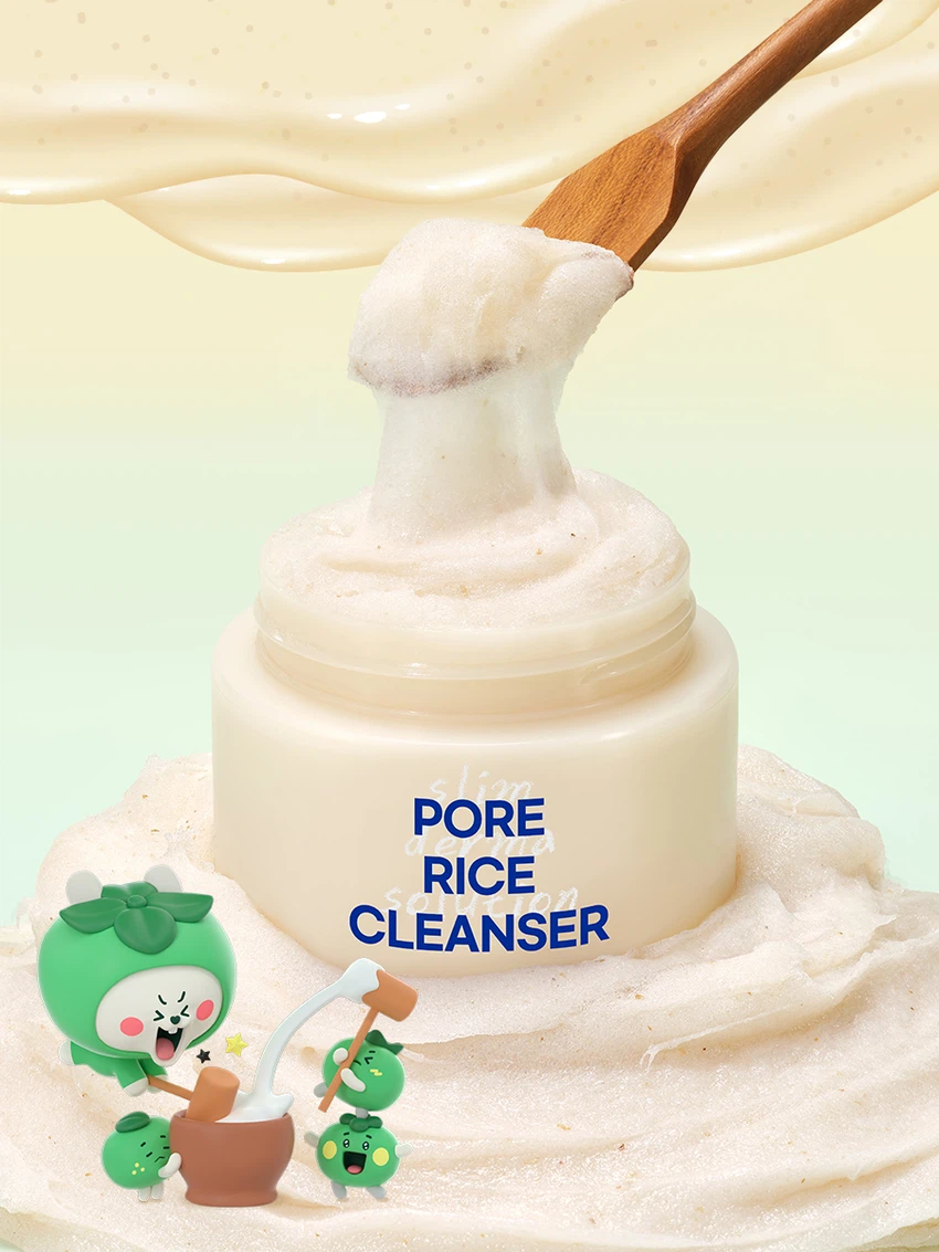 Lab.it Pore Cleanser 50 ml