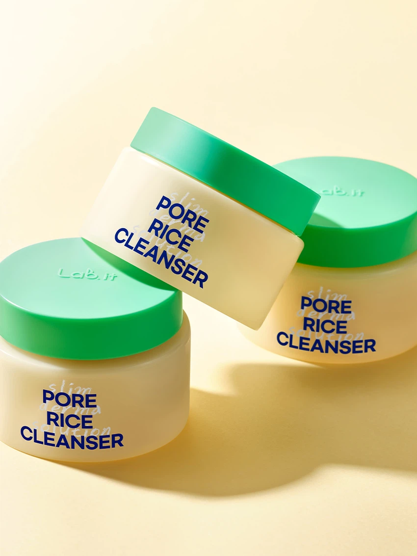 Lab.it Pore Cleanser 50 ml image 3