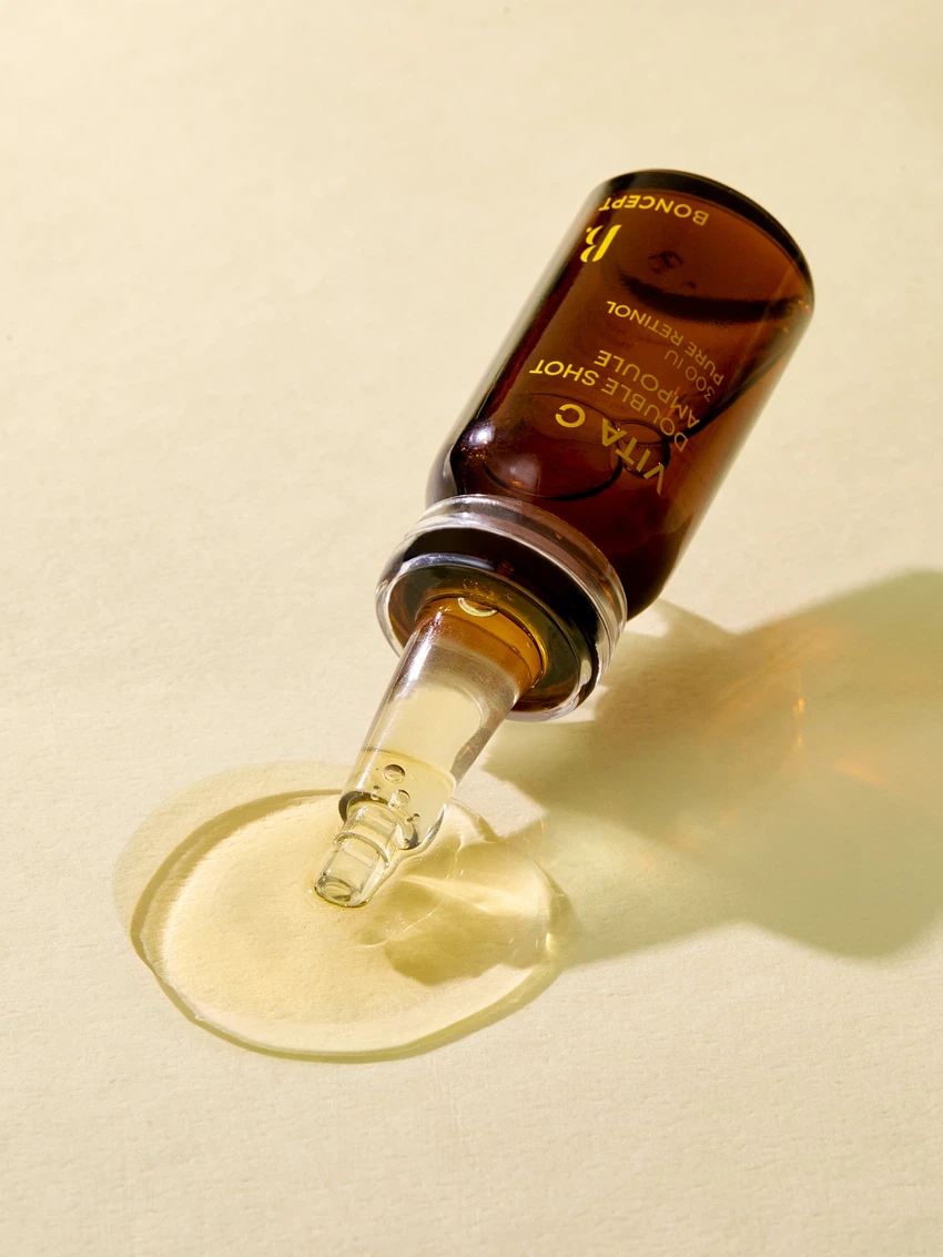 BONCEPT Vita C Double Shot Ampoule Kit image 4