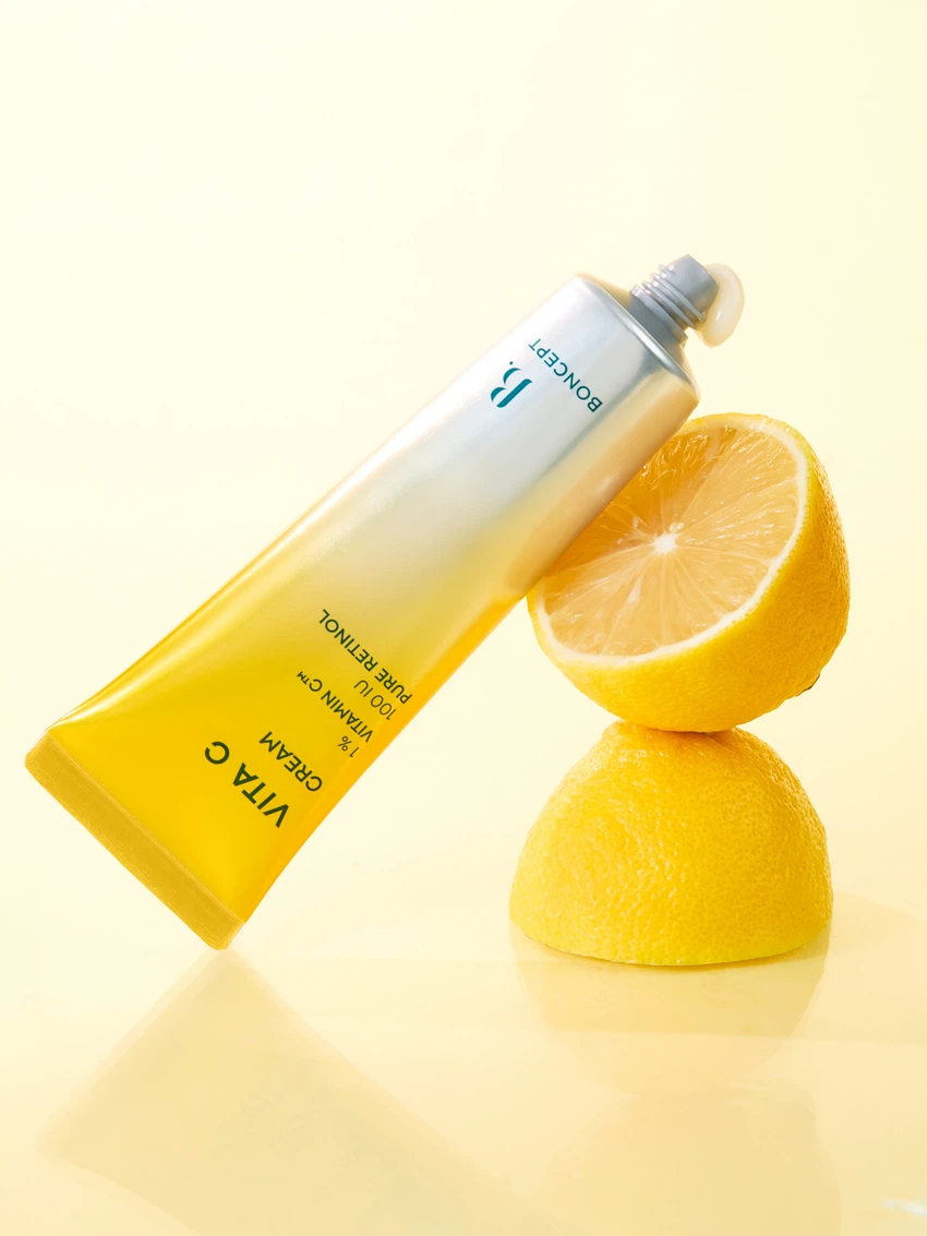BONCEPT Vita C Cream 50 ml image 2