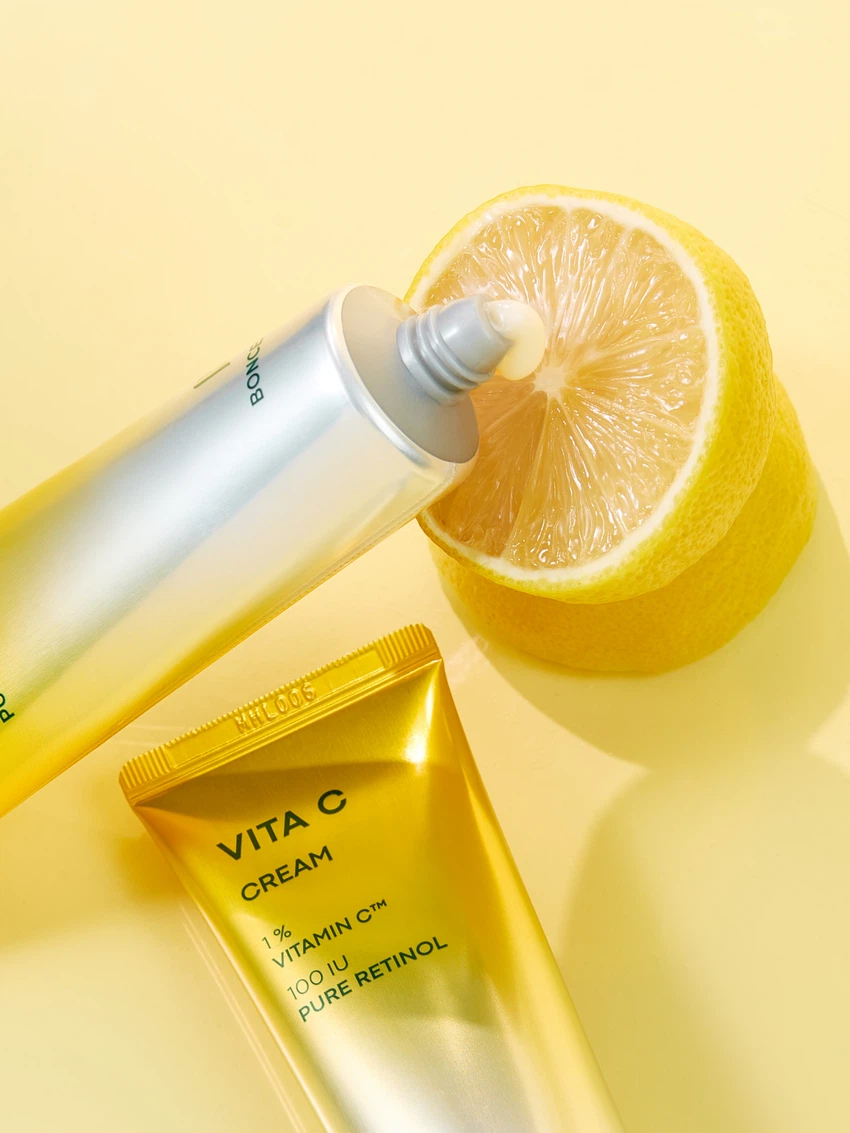 BONCEPT Vita C Cream 50 ml image 3
