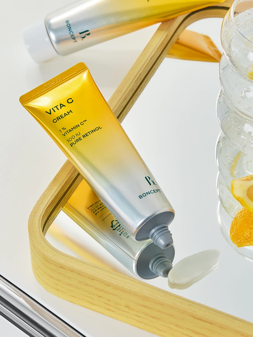BONCEPT Vita C Cream 50 ml image 4