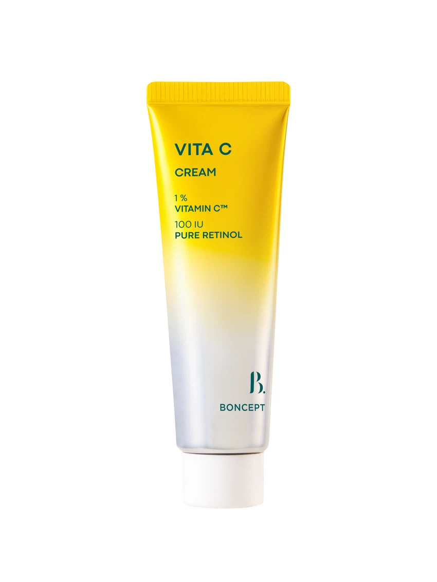 BONCEPT Vita C Cream 50 ml image 5