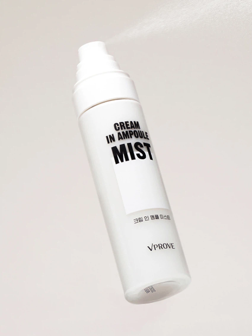 VPROVE Cream Ampoule Mist 100 ml