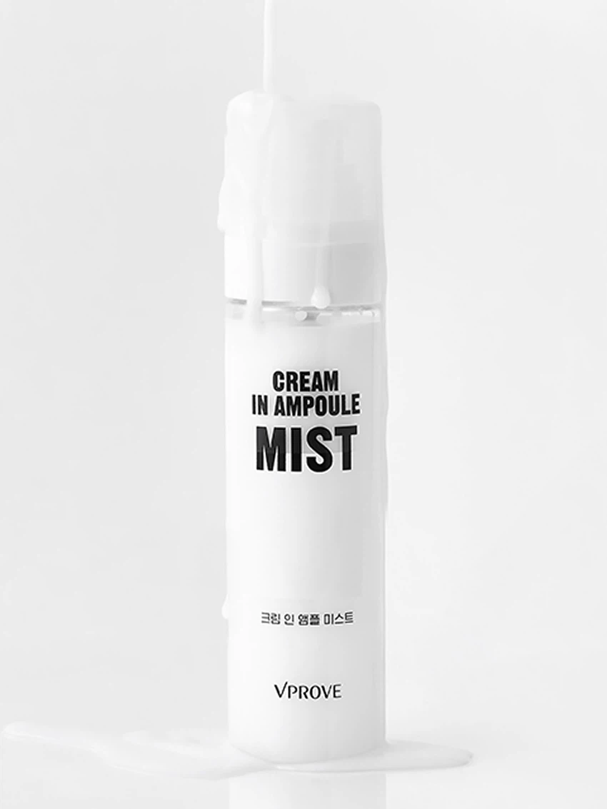 VPROVE Cream Ampoule Mist 100 ml image 2