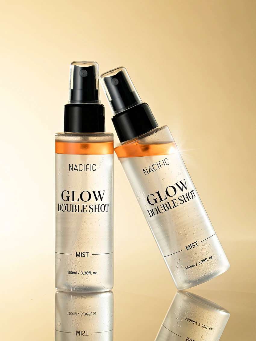 NACIFIC Glow Double Shot Mist 100 ml image 2