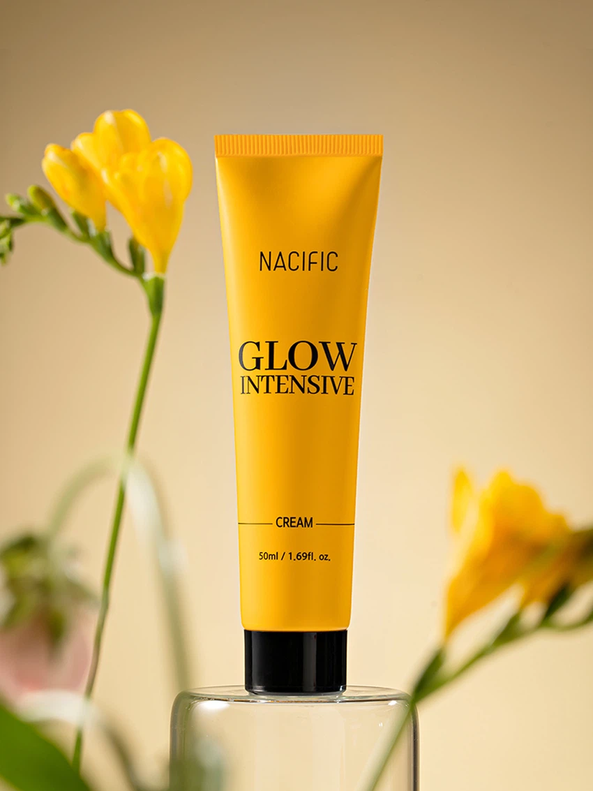 NACIFIC Glow Intensive Cream 50 ml