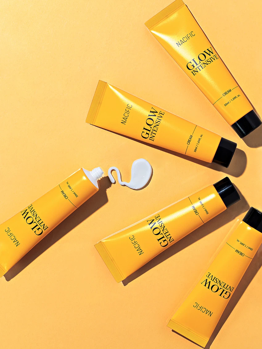 NACIFIC Glow Intensive Cream 50 ml image 3