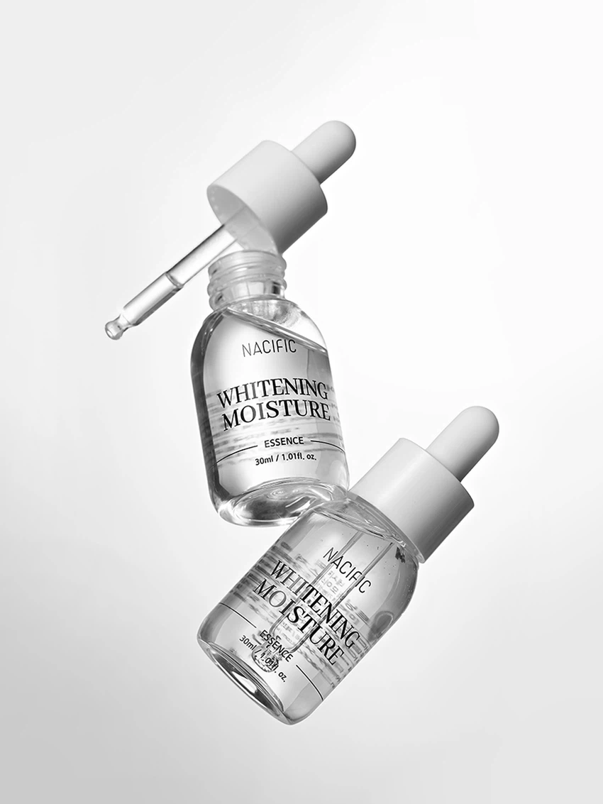 NACIFIC White Moisture Essence 30 ml
