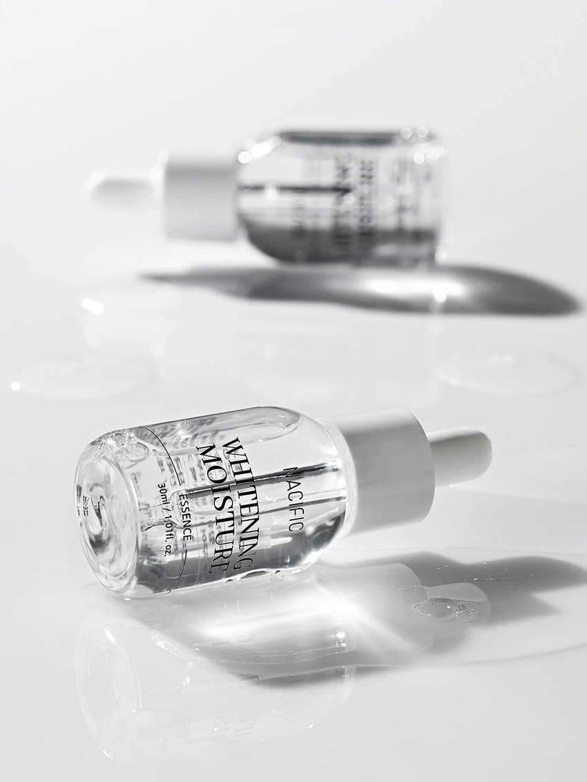 NACIFIC White Moisture Essence 30 ml image 2