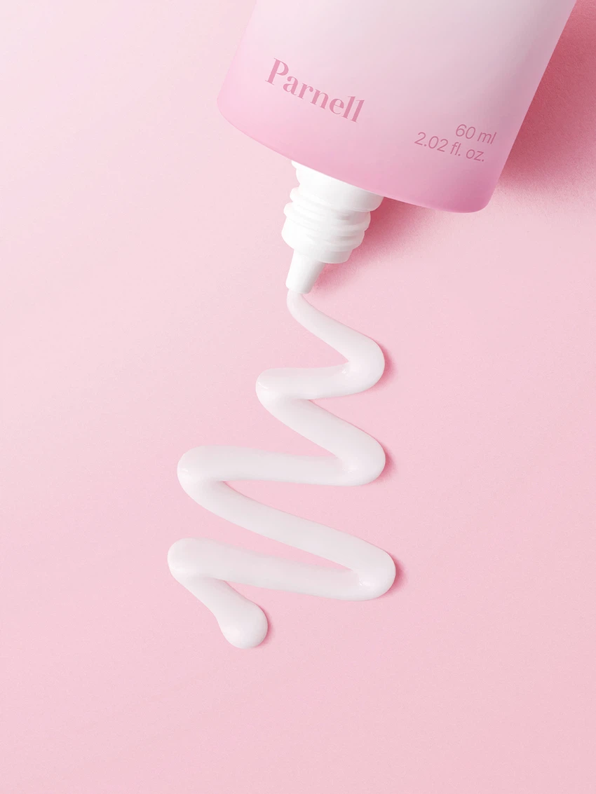 Parnell Peach Manu Glow Cream 60 ml image 2