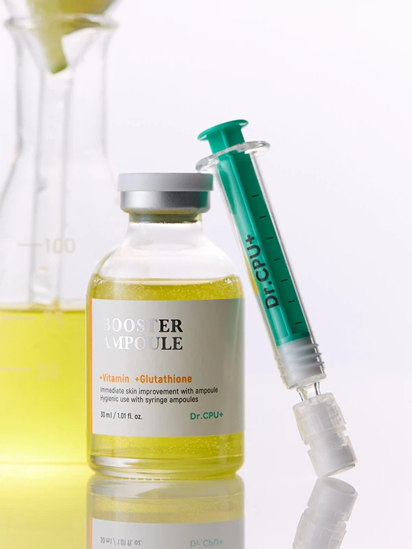 Dr.CPU+ Brightening Vital Booster Ampoule 30 ml