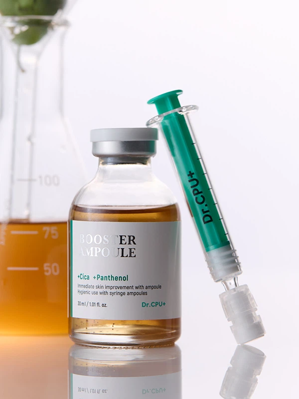 Dr.CPU+ Soothingrepair Booster Ampoule 30 ml