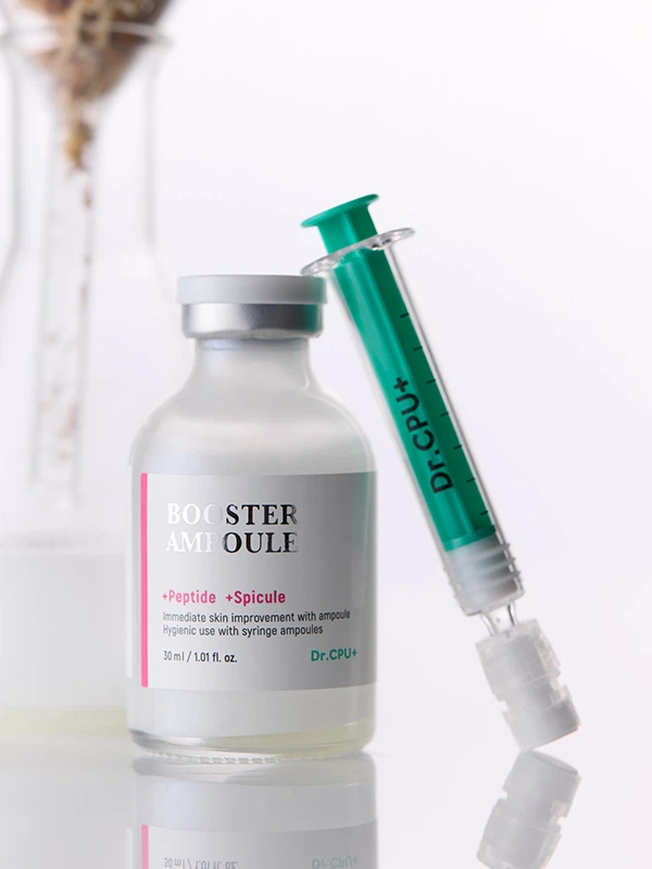 Dr.CPU+ Booster Ampoule 30 ml