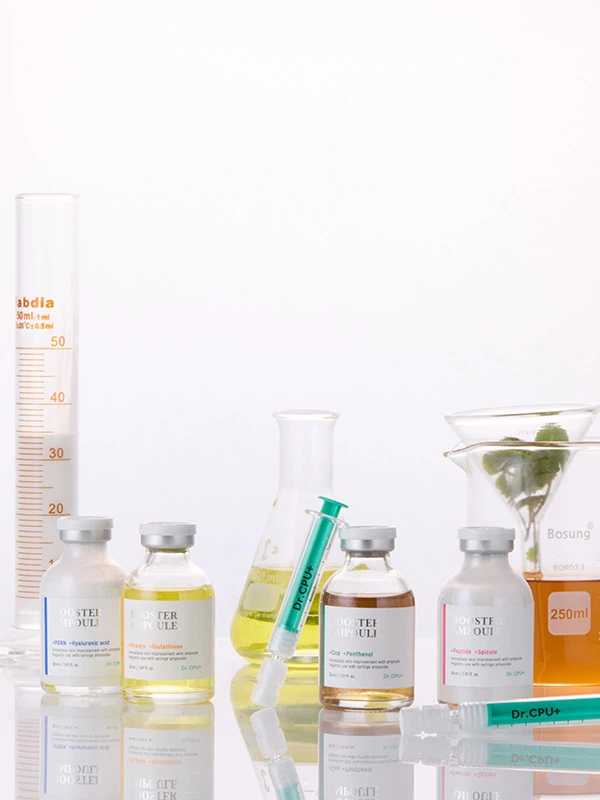 Dr.CPU+ Booster Ampoule 30 ml image 2