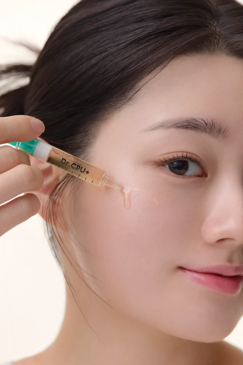 Dr.CPU+ Booster Ampoule 30 ml image 3
