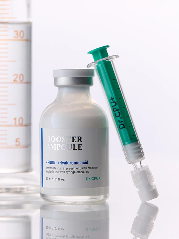 Dr.CPU+ Hydrationhydro Booster Ampoule 30 ml