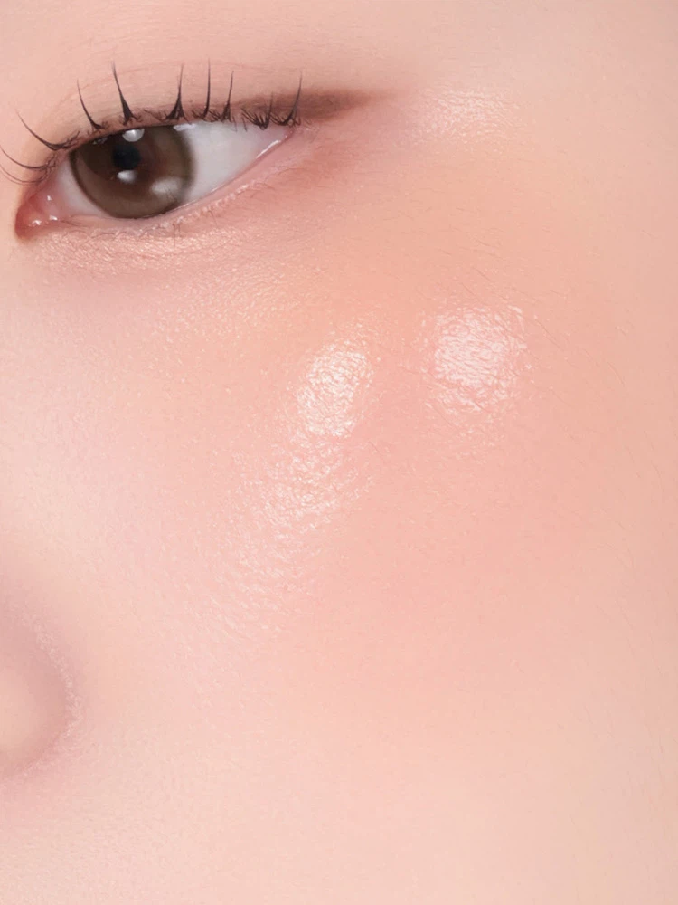 IPKN [Nude Bare] Personal Tone Cushion Blusher image 4