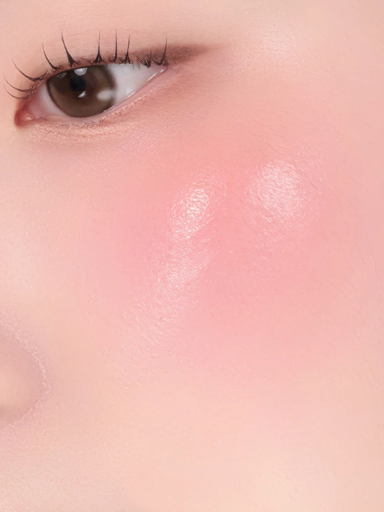 IPKN [Pink Choux] Personal Tone Cushion Blusher image 4