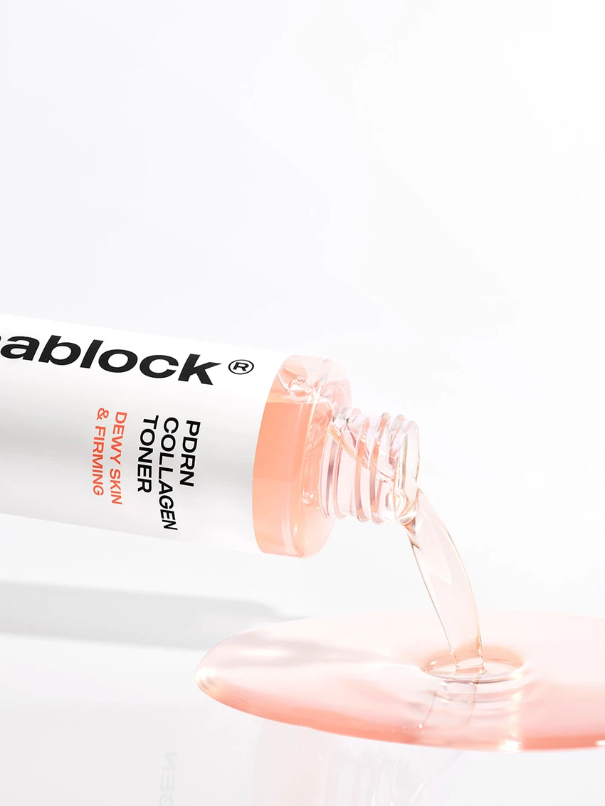 Dermablock PDRN Collagen Toner 150 ml (by Cell Fusion C) image 3