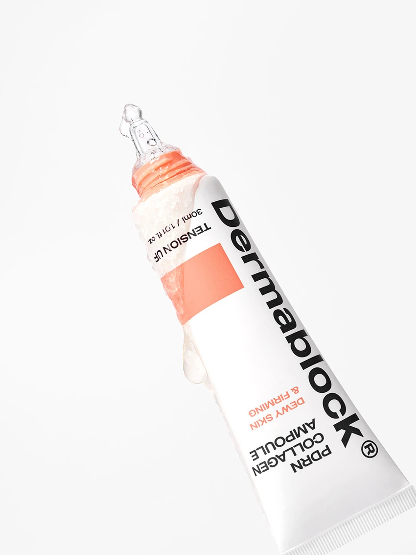 Dermablock PDRN Collagen Ampoule 30 ml (by Cell Fusion C) image 3