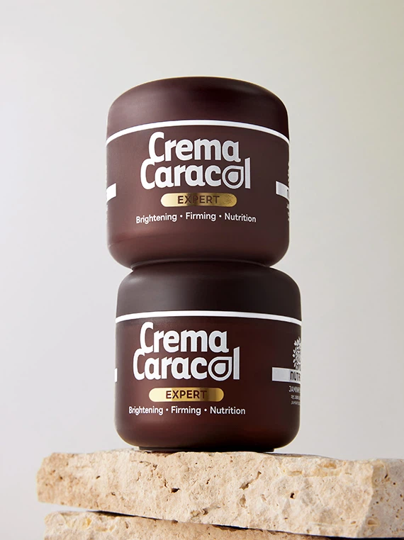 JAMINKYUNG Crema Caracol Expert Cream 55 ml