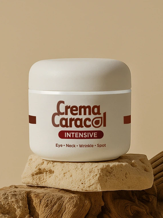 JAMINKYUNG Crema Caracol Intensive Cream 60 ml