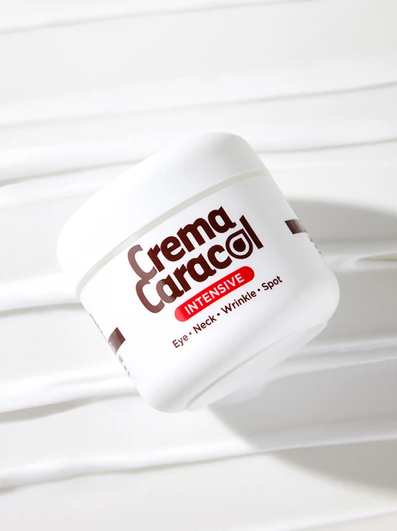 JAMINKYUNG Crema Caracol Intensive Cream 60 ml image 3