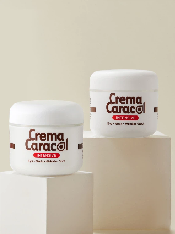 JAMINKYUNG Crema Caracol Intensive Cream 60 ml image 4