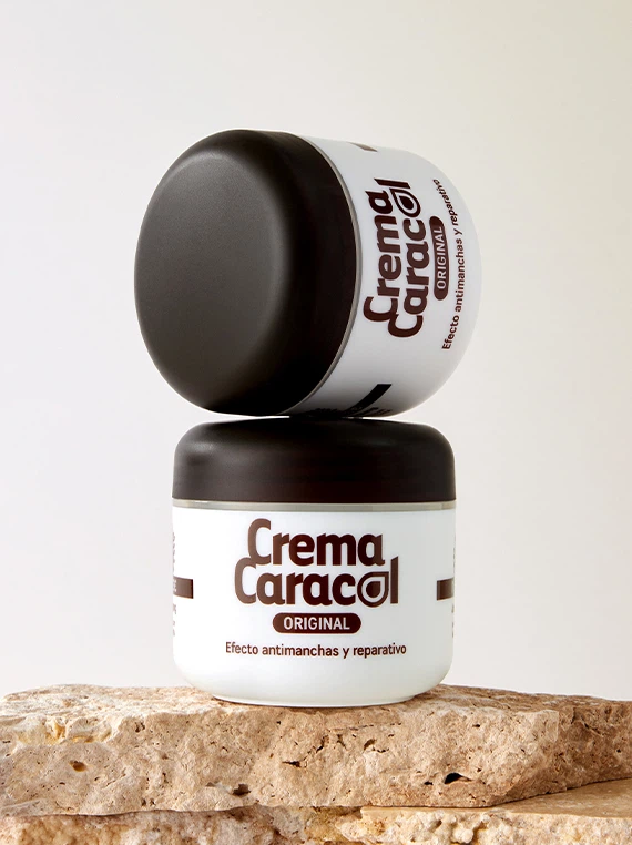 JAMINKYUNG Crema Caracol Original Cream 60 ml