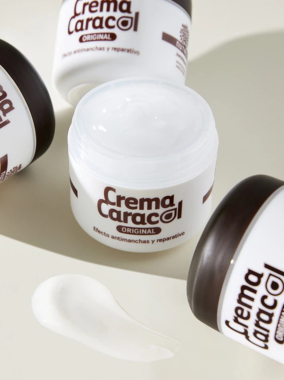 JAMINKYUNG Crema Caracol Original Cream 60 ml image 2