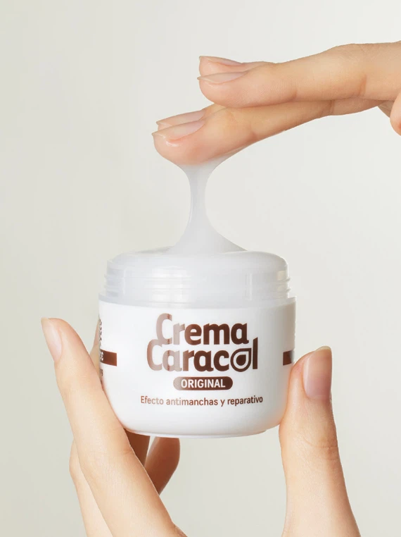 JAMINKYUNG Crema Caracol Original Cream 60 ml image 3