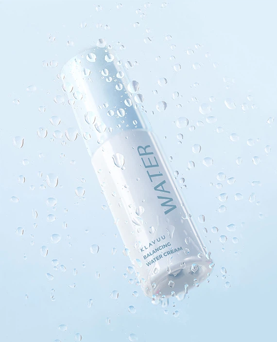 KLAVUU Balancing Water Cream 25 ml image 2