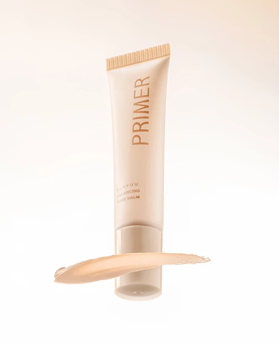 KLAVUU Balancing Pore Balm Primer 10 ml image 2