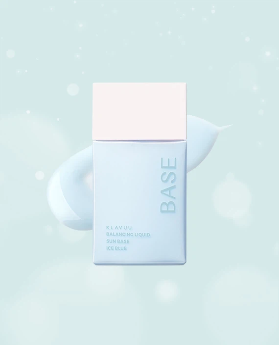 KLAVUU Balancing Liquid Sun Base 30 ml