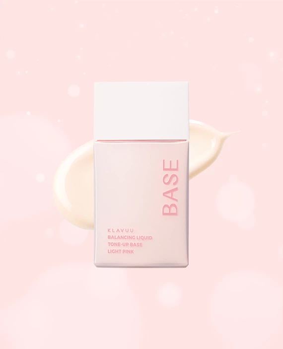 KLAVUU Balancing Liquid Tone-Up Base 30 ml