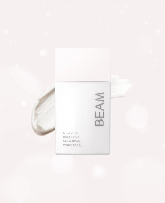 KLAVUU Balancing Glow Beam White Pearl 30 ml