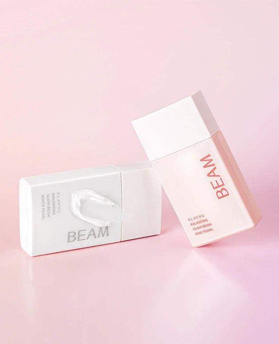 KLAVUU Balancing Glow Beam Pink Pearl 30 ml image 2