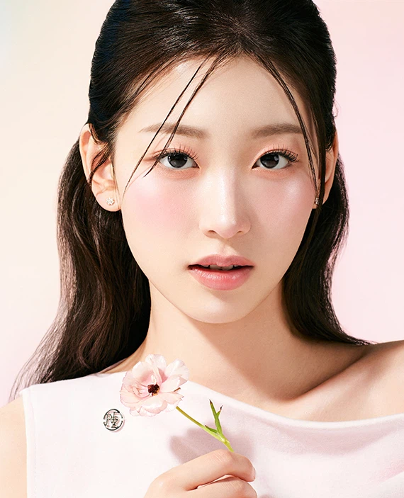 KLAVUU Balancing Glow Beam Pink Pearl 30 ml image 4