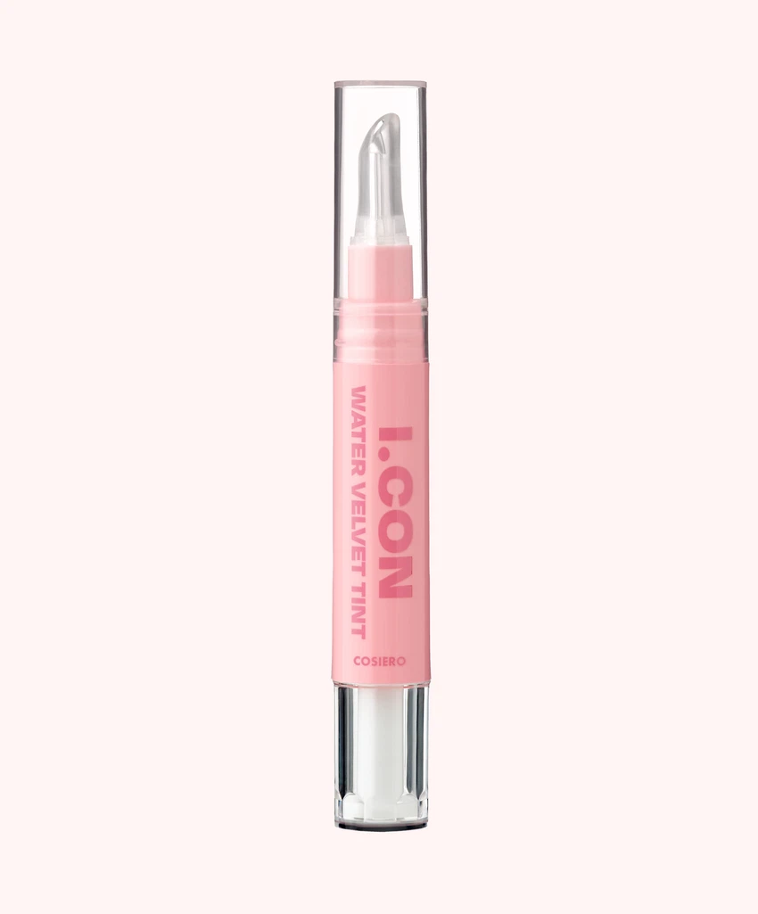 Cosiero [01 Fairypink] Icon Water Velvet Plumper image 2