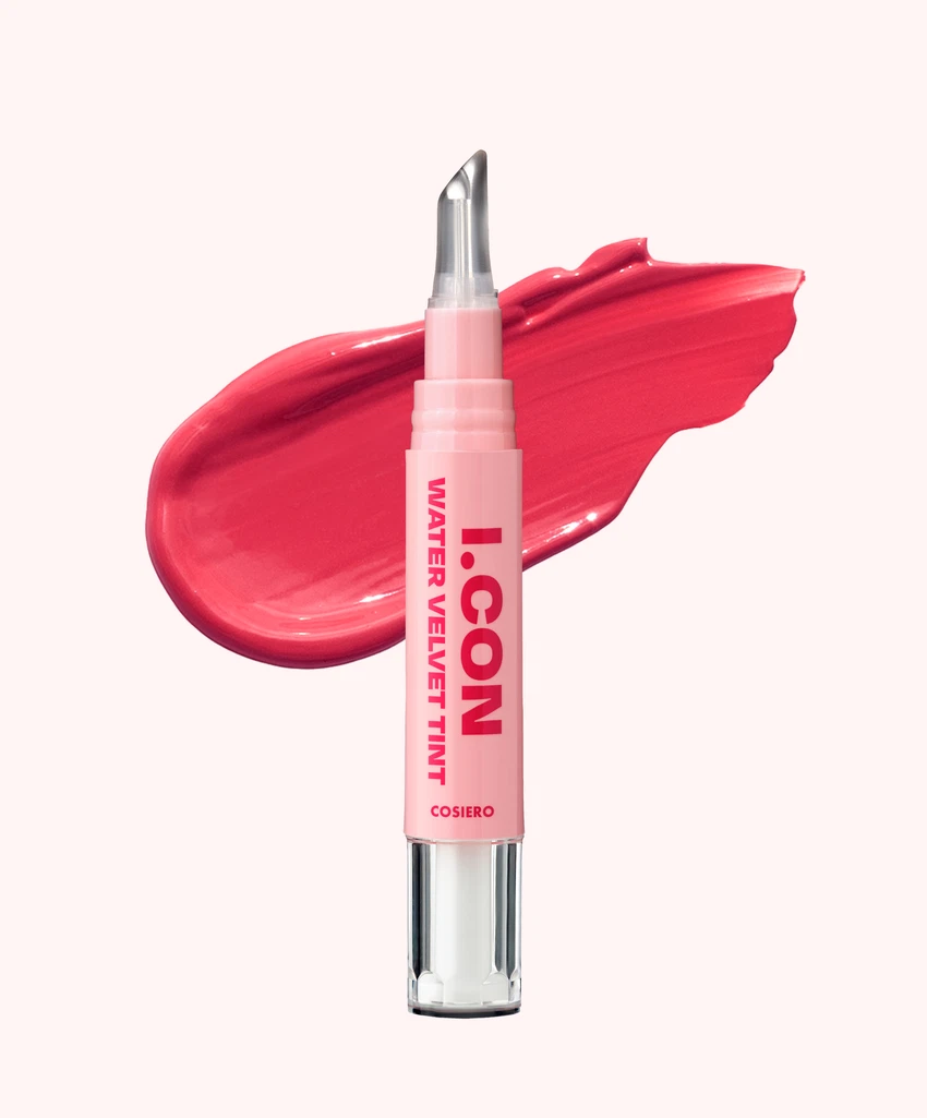 Cosiero [02 Cherish] Icon Water Velvet Plumper