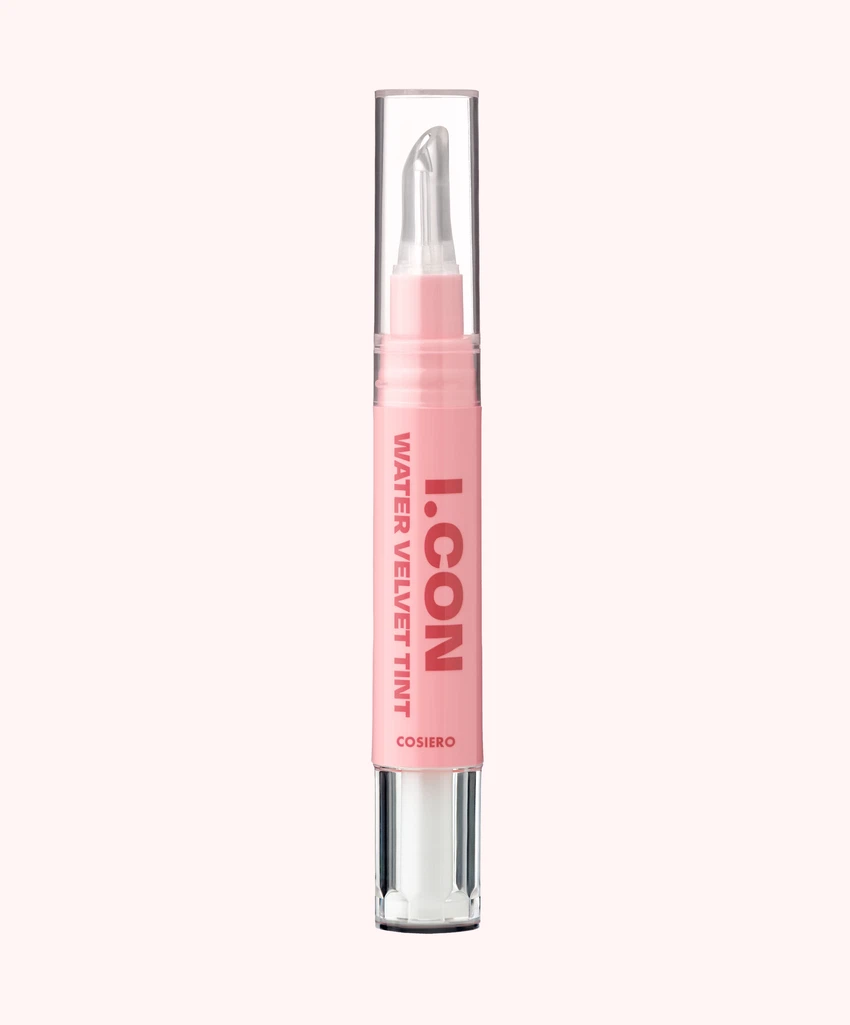Cosiero [04 Rose Dusk] Icon Water Velvet Plumper image 2